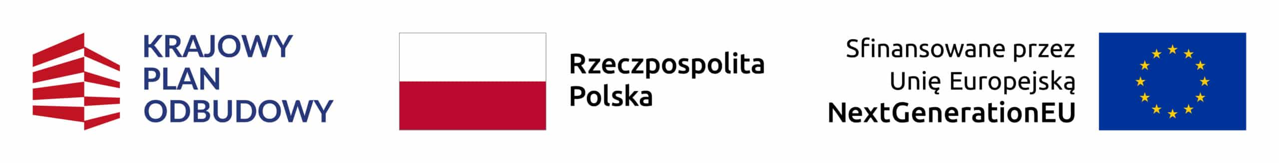 Fundusze Europejskie – Krajowy Plan Odbudowy i Zwiększania Odporności